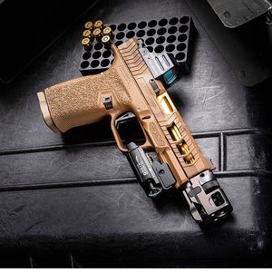 Meet your Posher, Darren